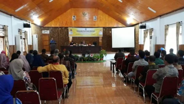Bikin Izin Usaha di Wakatobi, Bisa Daftar Melalui Online ﻿