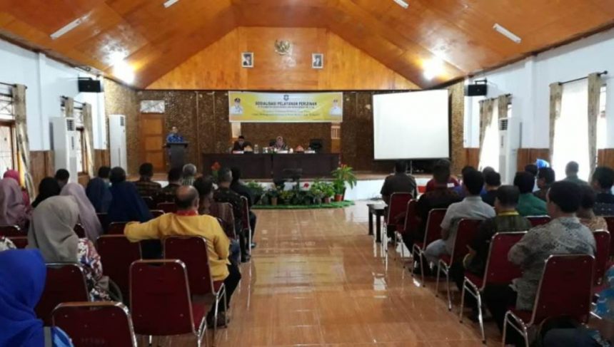 Bikin Izin Usaha di Wakatobi, Bisa Daftar Melalui Online ﻿