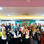 Biro Kesra Sulawesi Tenggara Gelar Bimtek E-MTQ
