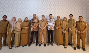Aplikasi Sikera Biro Kesra Sultra Mudahkan Pelayanan Masyarakat   