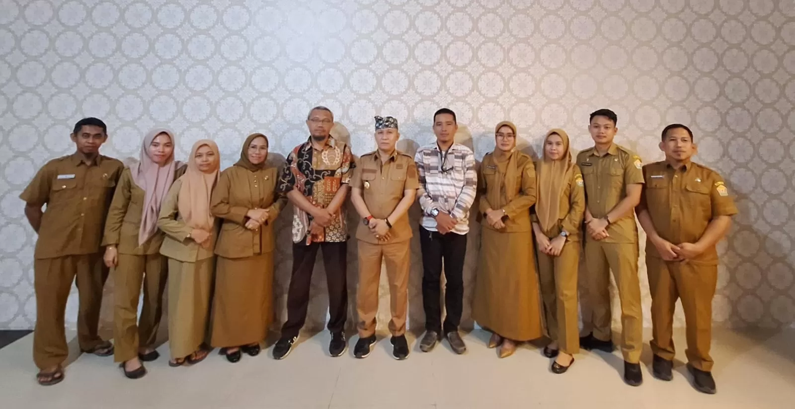 Biro Kesra Sultra