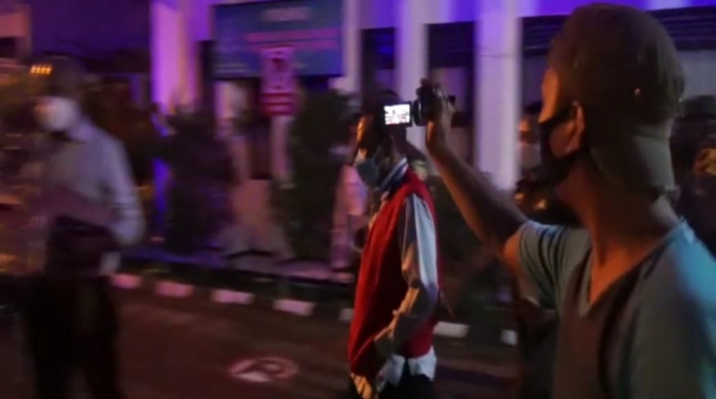 Ini Awal PT Toshida Indonesia Kolaka Diproses Hukum