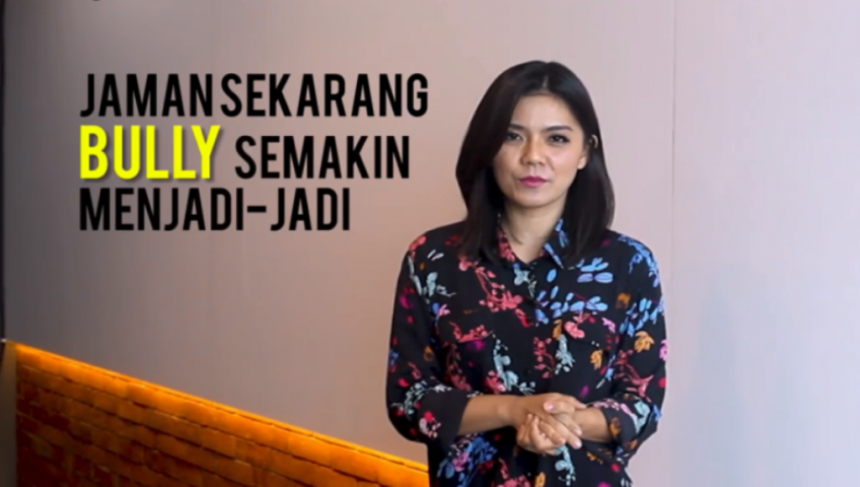 KETIKA KAMU DIBULLY (Video Motivasi) Spoken Word