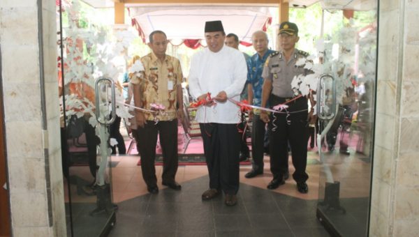 Job Fair 2017 Diharapkan Tekan Angka Kemiskinan di Jepara