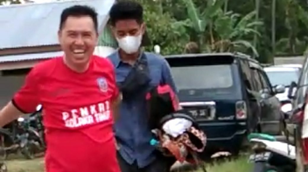 Baru 21 Hari Menjabat, Bupati Koltim Wafat, PDIP Sultra Berduka