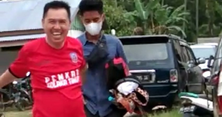 Baru 21 Hari Menjabat, Bupati Koltim Wafat, PDIP Sultra Berduka