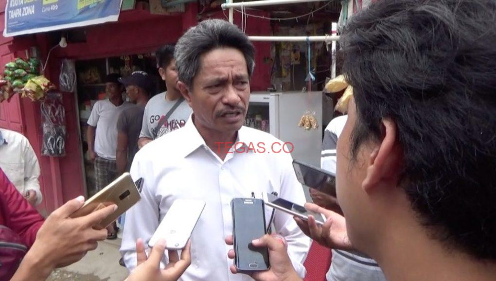 Bupati RTRW Konawe Kepulauan Tak Ada Ruang untuk IUP ﻿