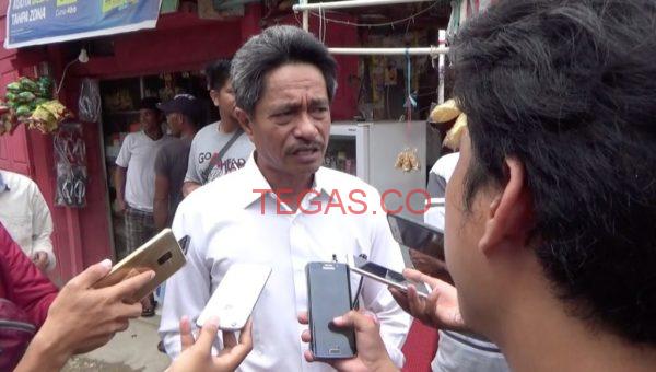 Bupati RTRW Konawe Kepulauan Tak Ada Ruang untuk IUP ﻿