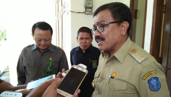 Gerak Maju Duet Arhawi-Ilmiati Merombak Kabinet