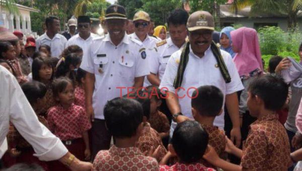 Bupati Wakatobi Pimpin Musrenbang Tingkat Kecamatan ﻿
