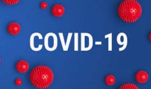 Tingkat Kematian Akibat Virus Corona (COVID-19)