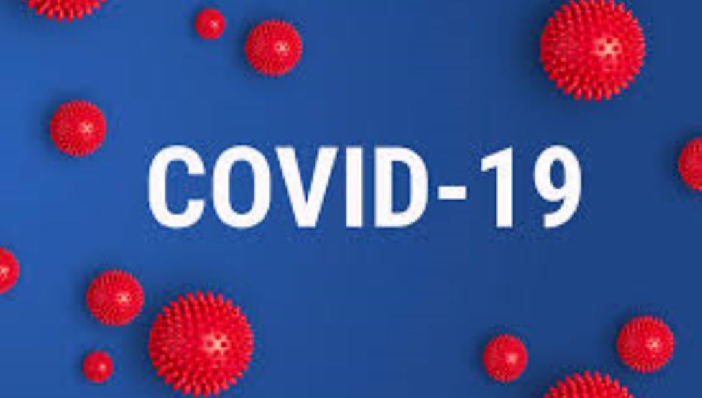 Tingkat Kematian Akibat Virus Corona (COVID-19)