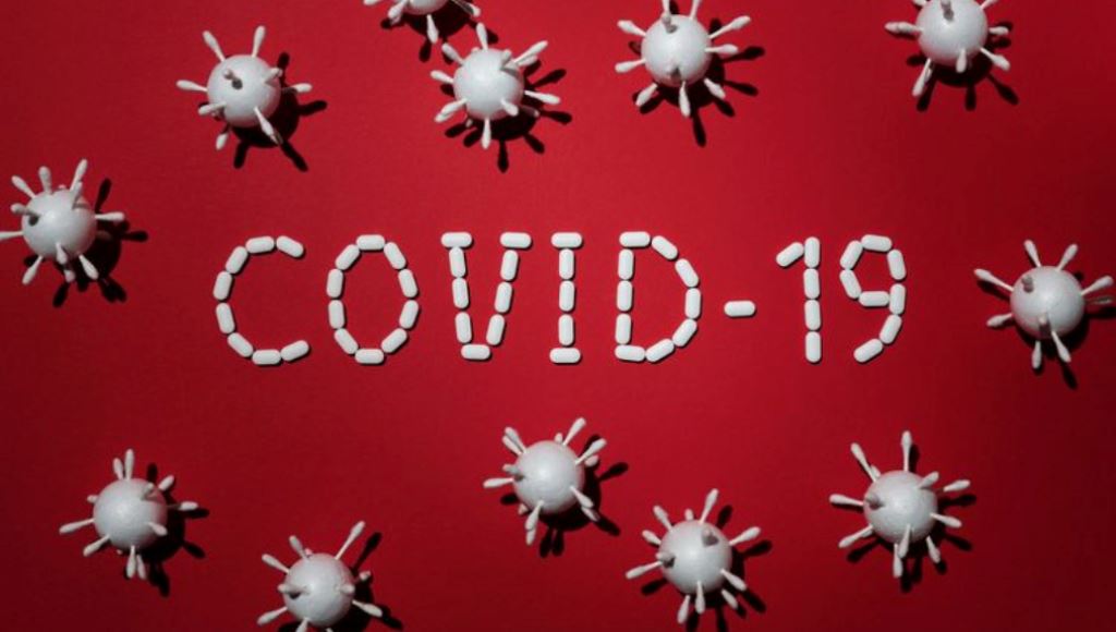 Penyebab Virus Corona (COVID-19)