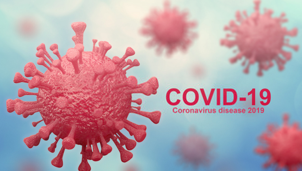 Pengobatan Virus Corona (COVID-19)
