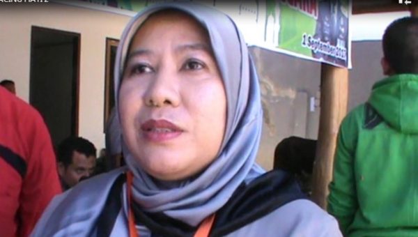 Waspada, Ada Hewan Kurban Terjangkit Cacing Hati
