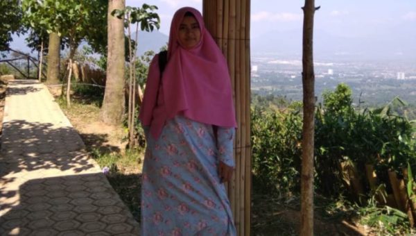 Infrastruktur Amblas, Rakyat jadi Korban