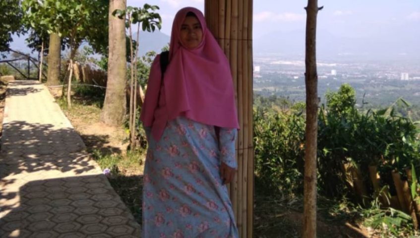 Infrastruktur Amblas, Rakyat jadi Korban