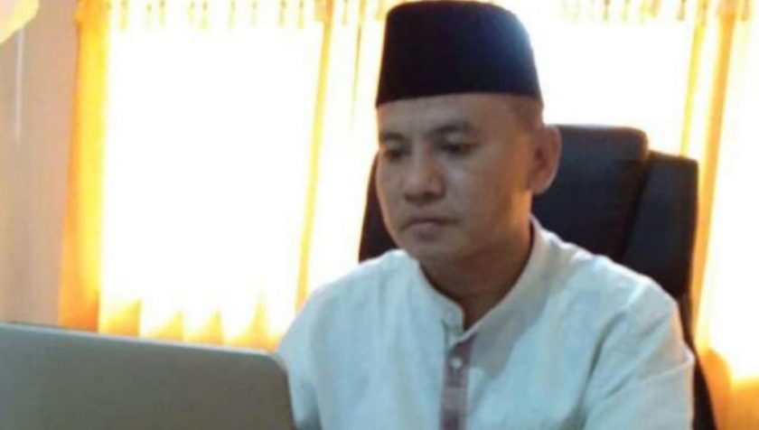 Jamaah Calon Haji Wakatobi Berangkat Awal Agustus