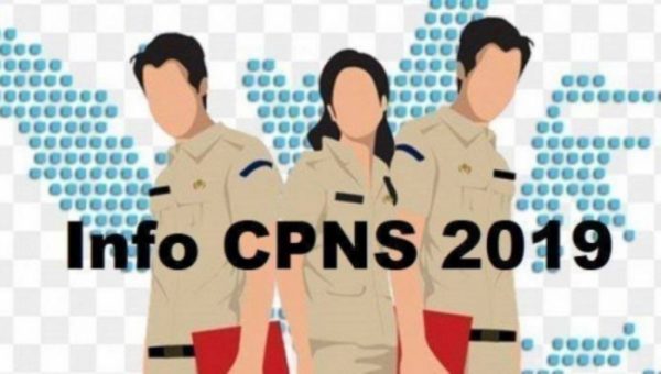 ﻿Pelamar CPNS Wakatobi Tembus 3.093 Orang