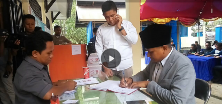 Ini Alasan CTB Daftar Calon DPD RI
