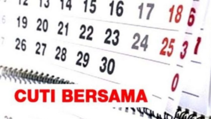 ASN Tambah Libur “Dipotong Ininya”