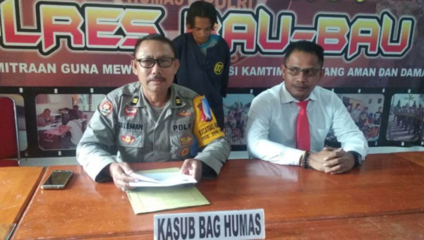 Cabuli Anak Dibawah Umur Pria Ini Terasncam Penjara 15 Tahun﻿