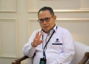 Cegah Kecelakaan saat Mudik, Kemnaker Periksa Kesehatan dan Kelelahan Pengemudi di 6 Kota