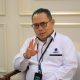Cegah Kecelakaan saat Mudik, Kemnaker Periksa Kesehatan dan Kelelahan Pengemudi di 6 Kota