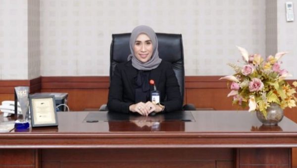 Darurat Corona, Bank Sultra Cabang Unaaha Lakukan Antisipasi