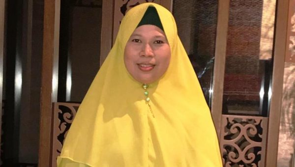 Agar Wabah Corona Tuntas Dengan Solusi Islam