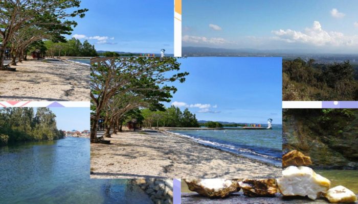 Destinasi Wisata Alam