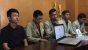 Mahasiswa UGM Ciptakan Aplikasi Pemantau Vaksin Palsu