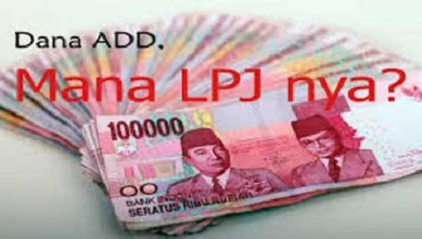 Tahap Pertama Baru 25 Desa Lakukan Permintaan Dana