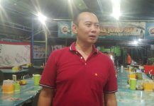 Lanal Kendari Selengarakan Enam Cabang Olahraga Air Turnamen Nasional