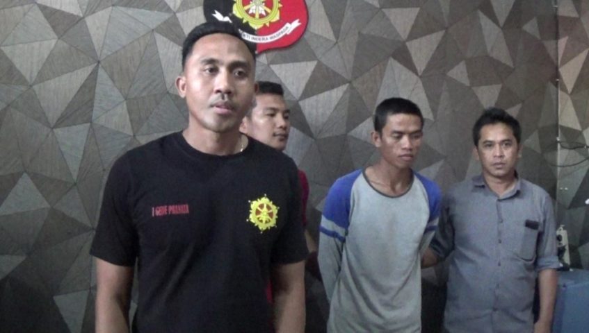 ﻿Anak Dibawah Umur di Kolaka Diperkosa, Pelaku Ditangkap Polisi