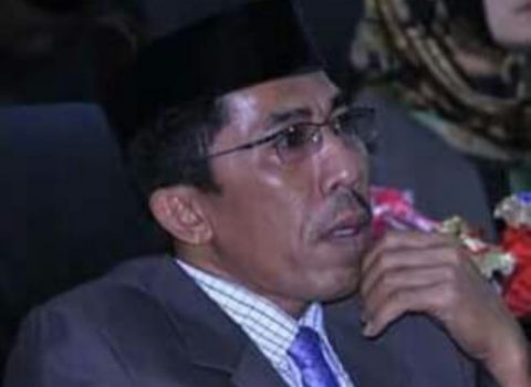 Anggota Komisi B DPRD Bantaeng Darwis ST. FOTO : IST