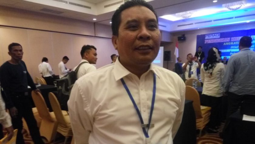 JaDi Tekankan Evaluasi Kinerja Ali Mazi