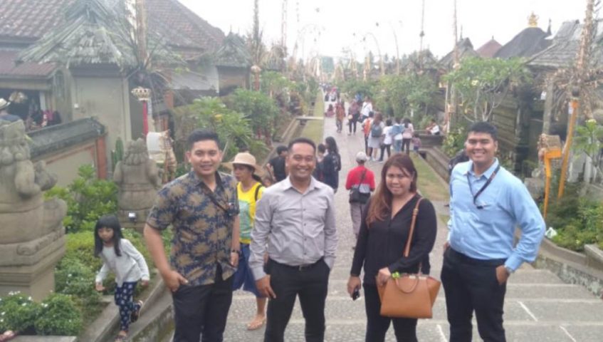 Liburan Ke Desa Wisata Penglipuran, Menikmati Kehidupan Warga Asli Bali dari Dekat