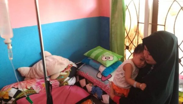 RSUD Kendari Tangani 39 Penderita DBD