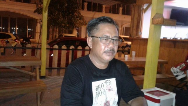 RM - SK: Tidak Ada Persiapan Khusus Debat Sesi Ke II