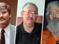 Pensiunan agen FBI Robert Levinson yang hilang di sebuah pulau di Iran pada tahun 2007. (Foto: VOA)