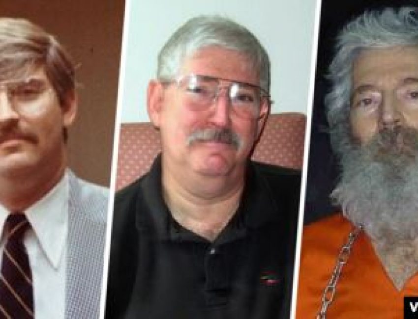 AS Berlakukan Sanksi Pertama terhadap Iran atas Penculikan Mantan Agen FBI