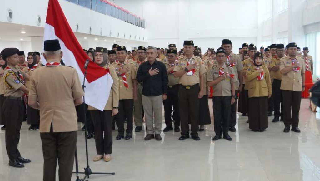 Wali Kota Kendari 
