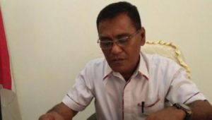 DLH Wakatobi Miliki 487 Tenaga Honorer