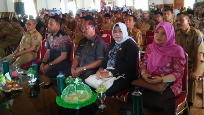 DPRD Usulkan Pemerintah Daerah Soal Ini