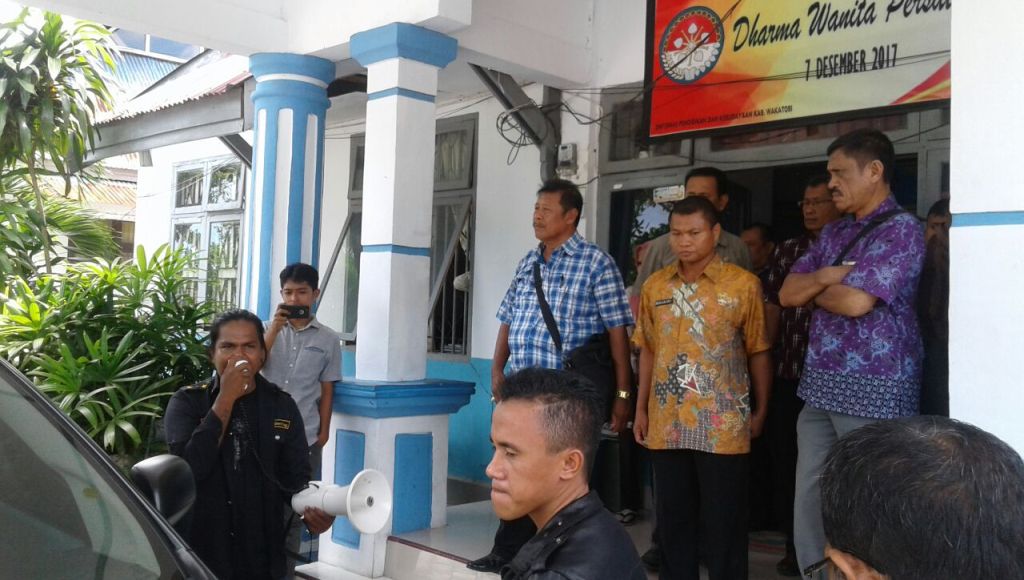 Kadis Dikbud Wakatobi Bantah Tak Transparansi Kelola Anggaran Beasiswa