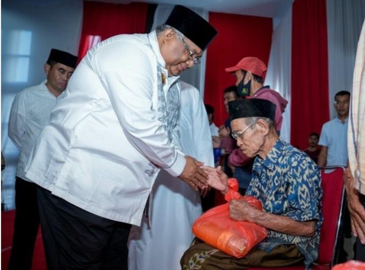 Dinas Sosial