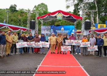 Dinas Sosial