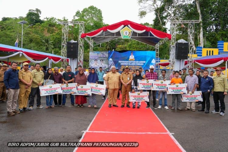 Dinas Sosial