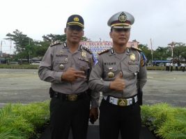 Arus Mudik 2017, Polda Sultra dan Jajaran Terjunkan 1564 Personil&nbsp;